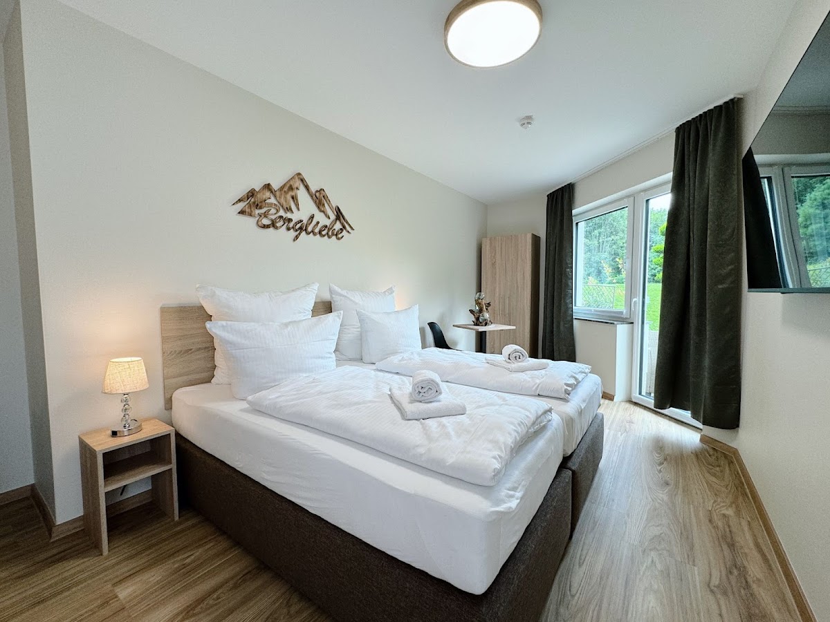 Berghotel Ilsenburg Hotel 2
