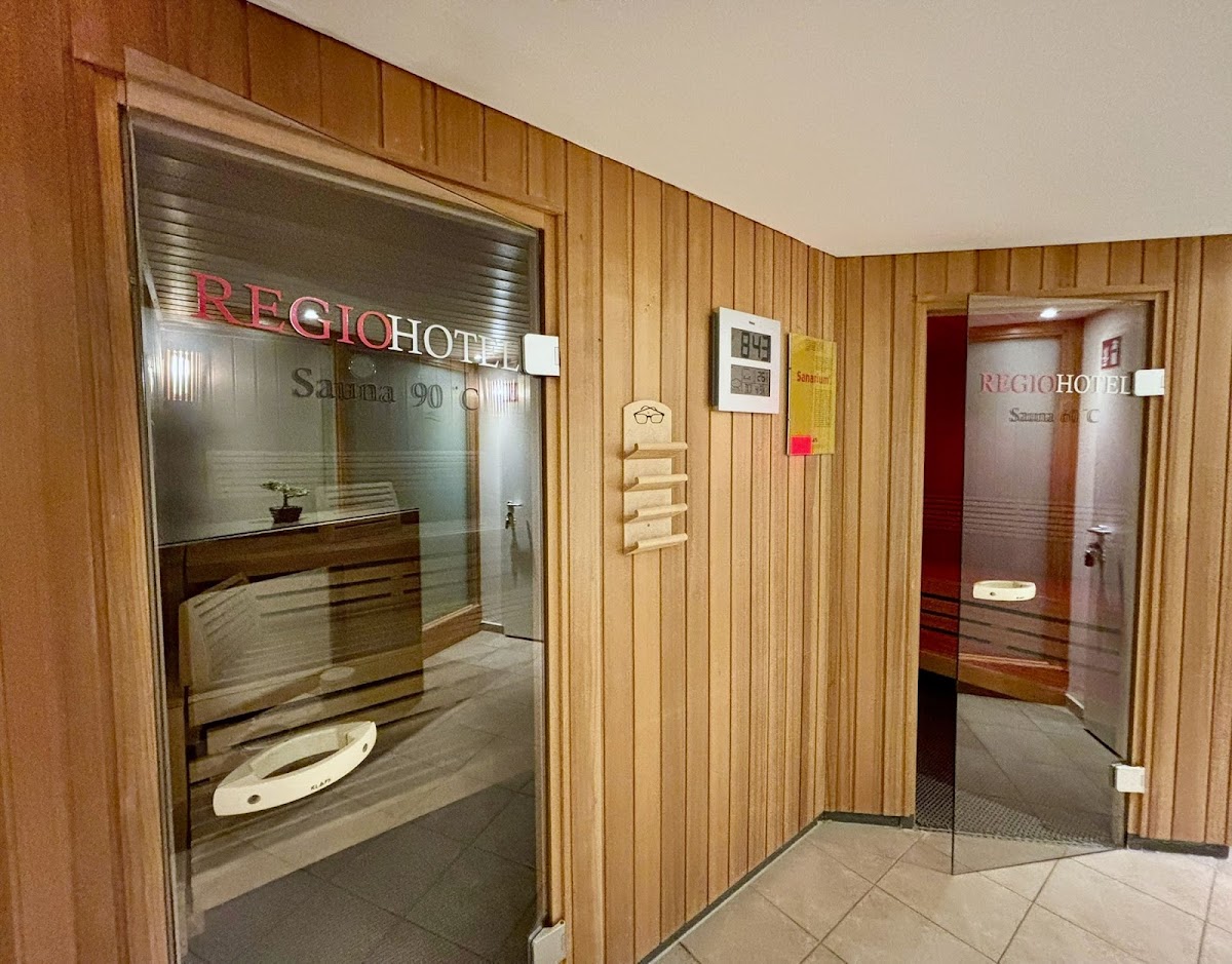 Berghotel Ilsenburg Hotel 3