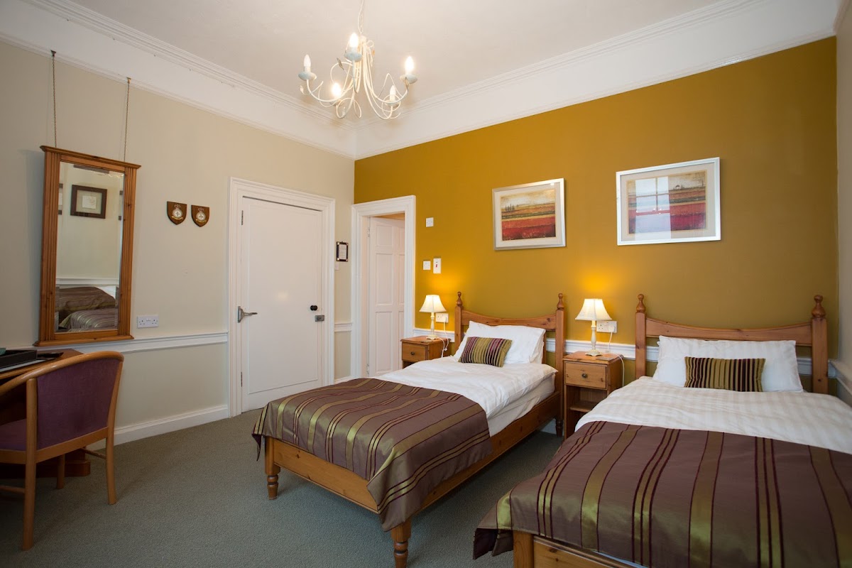 Arduthie House Bed & Breakfast Hotel 2