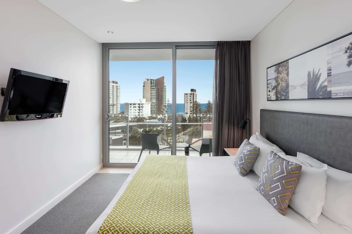 Wyndham Hotel Surfers Paradise Hotel 2