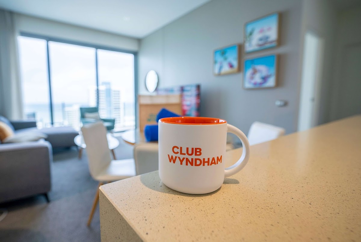 Wyndham Hotel Surfers Paradise