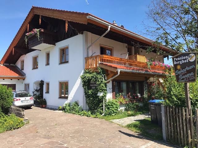 Pension Berghof