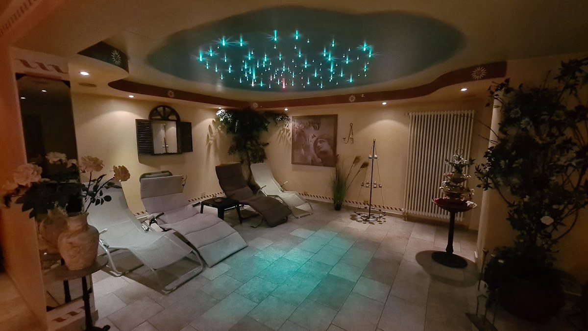 Pension Berghof Hotel 3