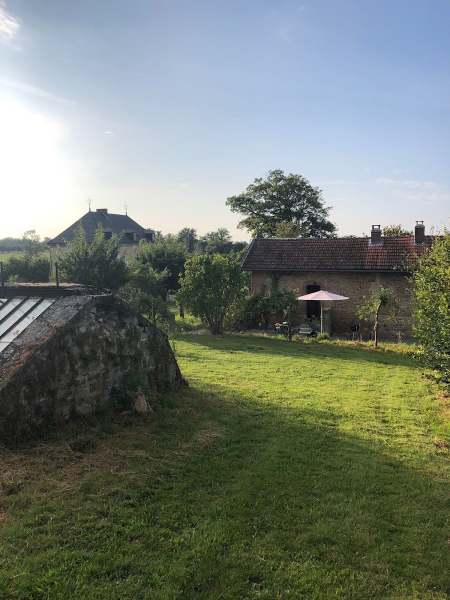 Chateau du Tirondet - Gites et Chambres d'Hotes de Luxe