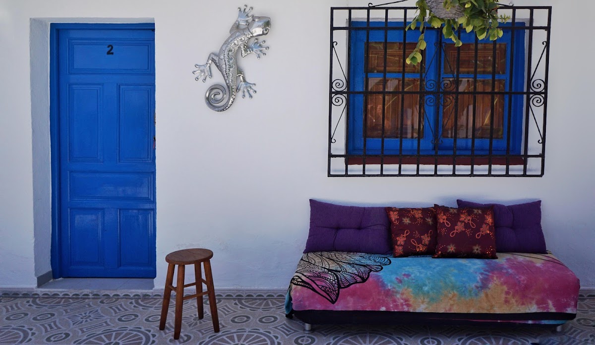 Casaflor Hotel 2
