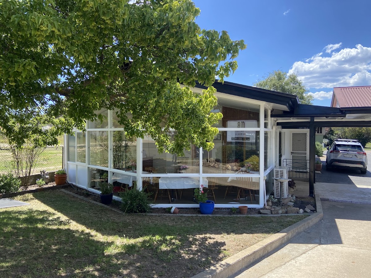 Motel Bombala