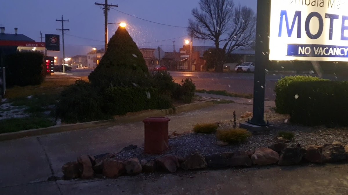 Motel Bombala Hotel 2