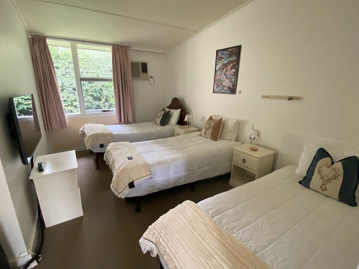 Motel Bombala Hotel 3