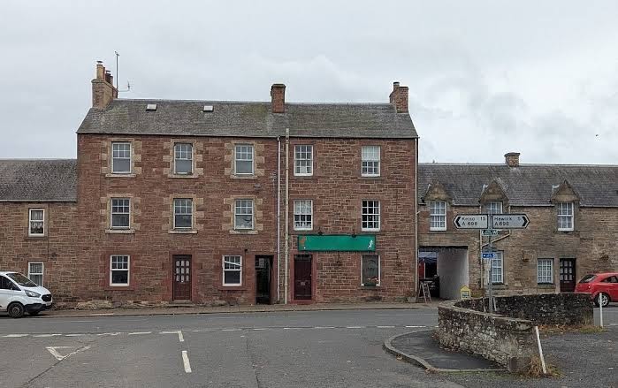 The Fox and Hounds Inn Hotel 3