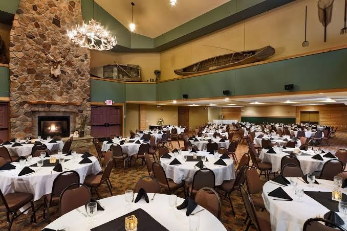 The Lodge at Brainerd Lakes Trademark Collection by Wyndham Hotel 3