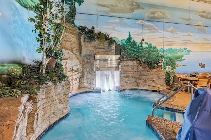 The Lodge at Brainerd Lakes Trademark Collection by Wyndham