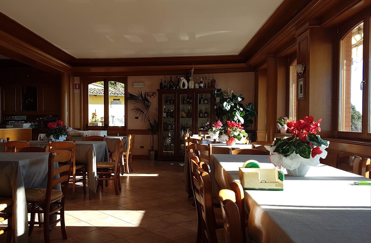 Belsito Hotel 3