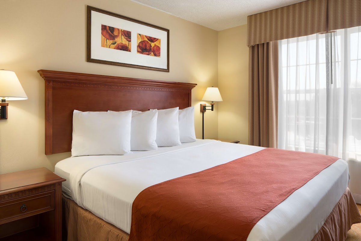Country Inn & Suites by Radisson, Baltimore North/White Marsh Hotel 2