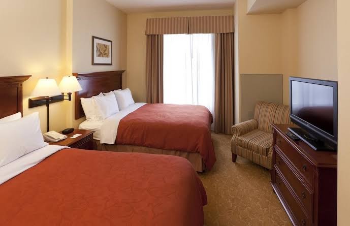Country Inn & Suites by Radisson, Baltimore North/White Marsh Hotel 3