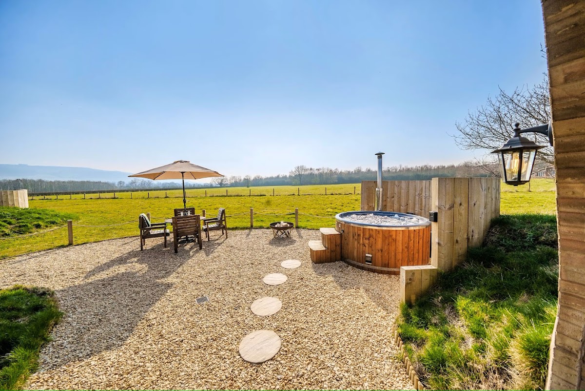 Bredon View Glamping Retreats