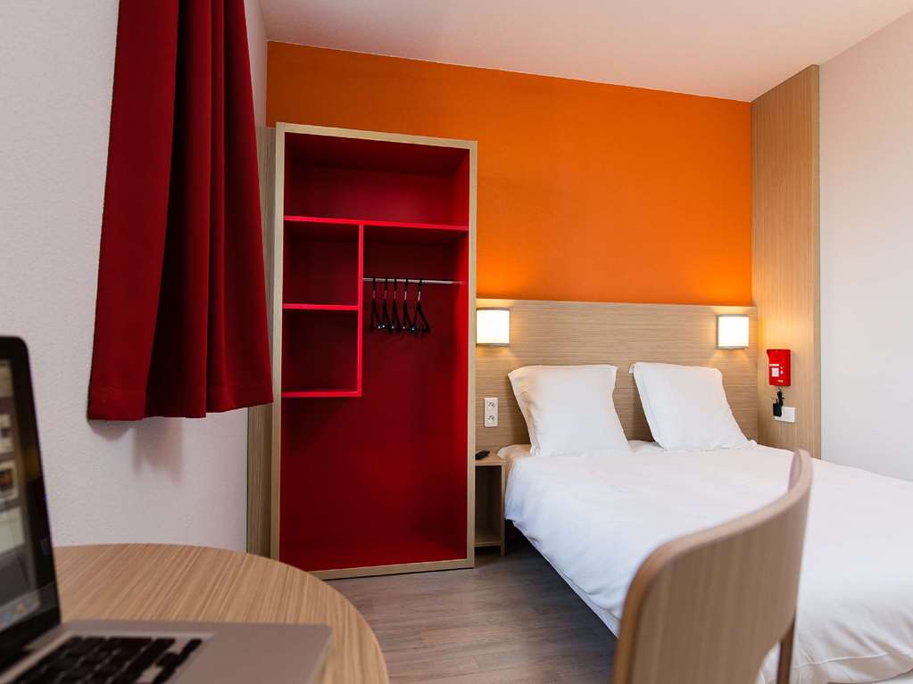 Hôtel Première Classe Chartres Sud - Barjouville