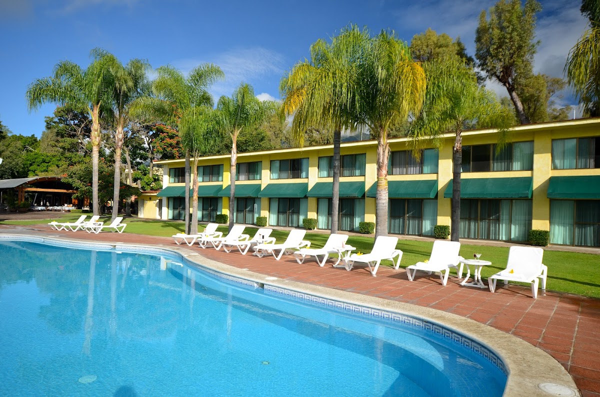 Hotel Real De Chapala