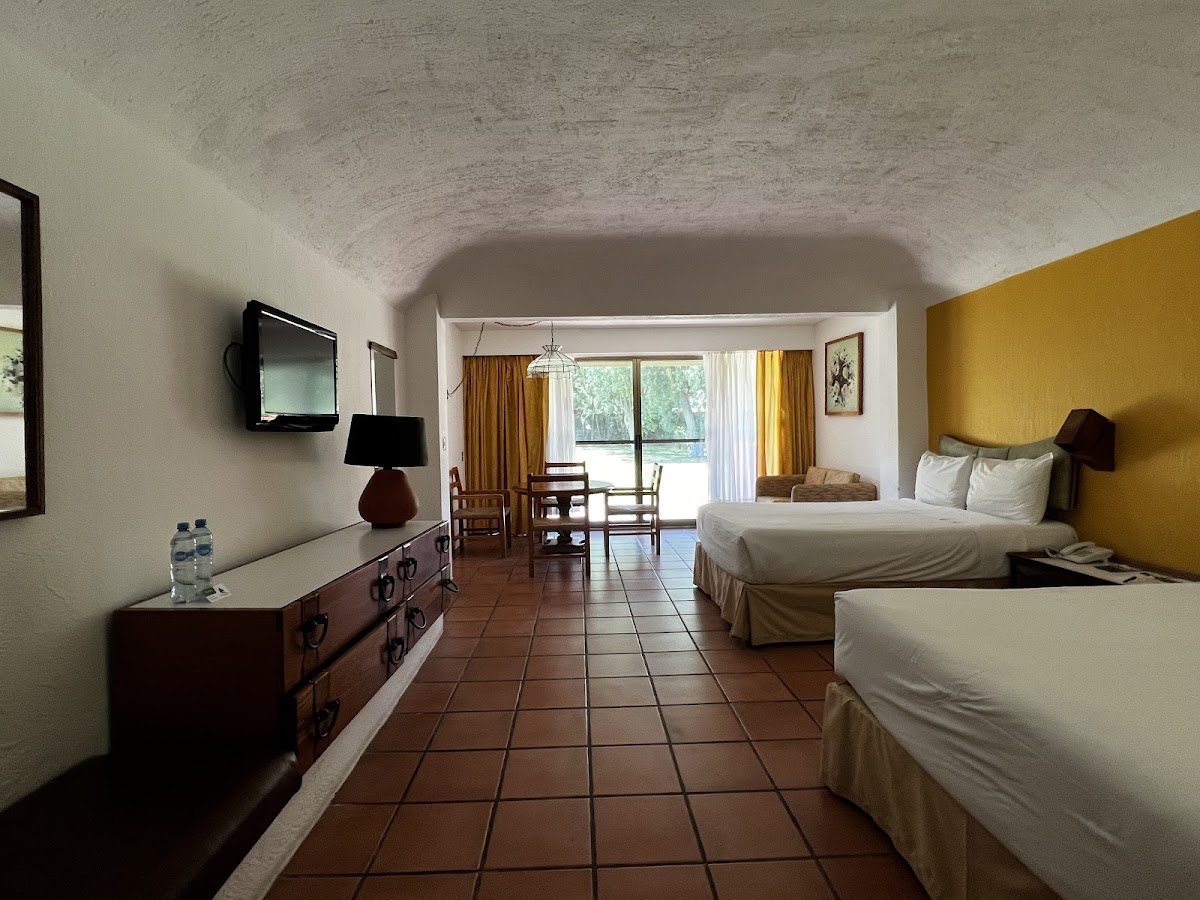 Hotel Real De Chapala Hotel 3