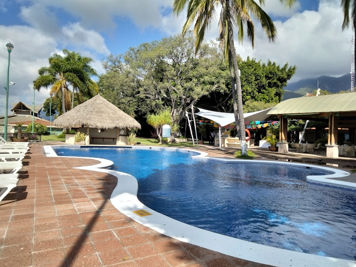 Hotel Real De Chapala