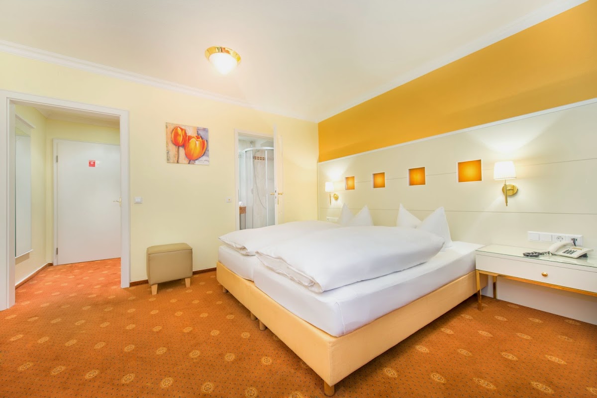 Hotel Hennies Hotel 2