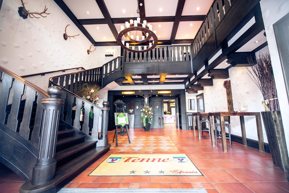 Hotel Hennies Hotel 3