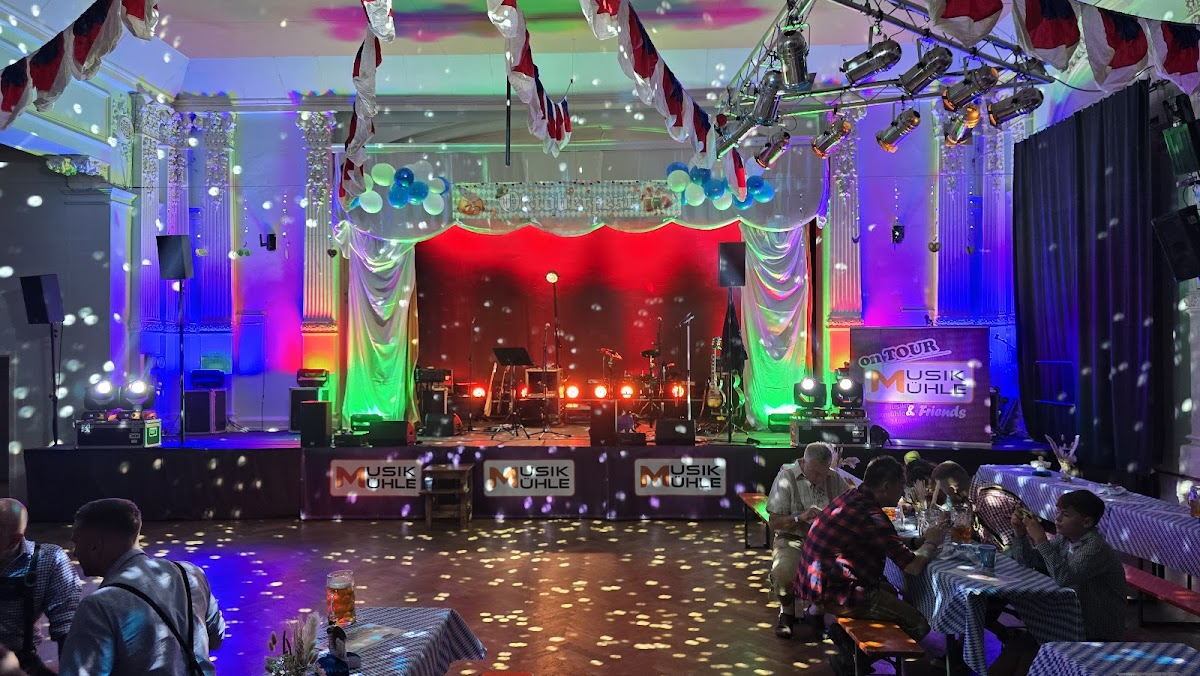 Gasthof Krystallpalast Hotel 2