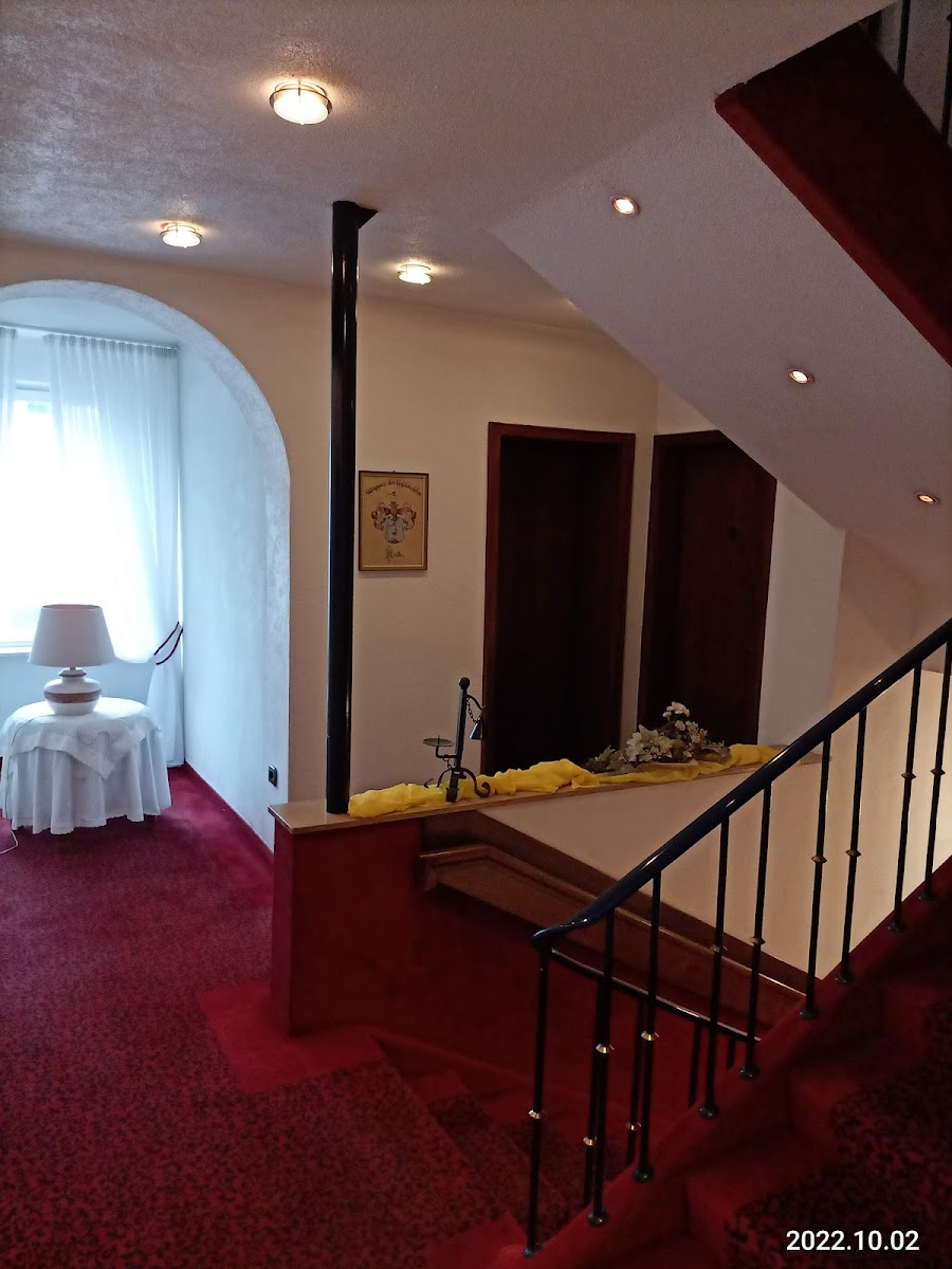 Hotel-Restaurant Kolb, Illertissen Hotel 3