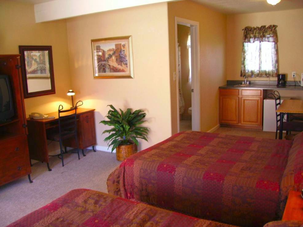 Los Banos Motel Hotel 2
