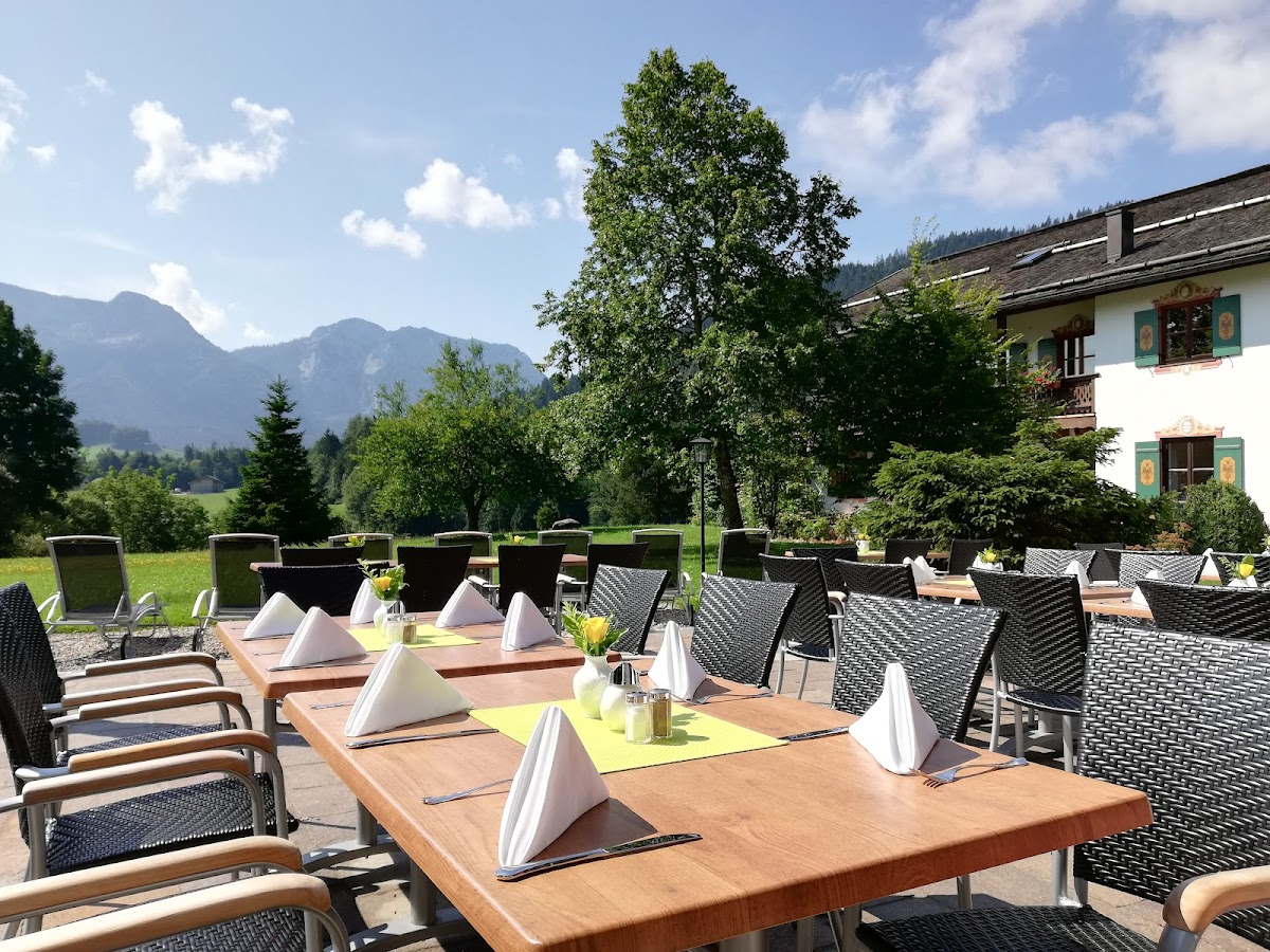 Tagungshotel Heißenhof