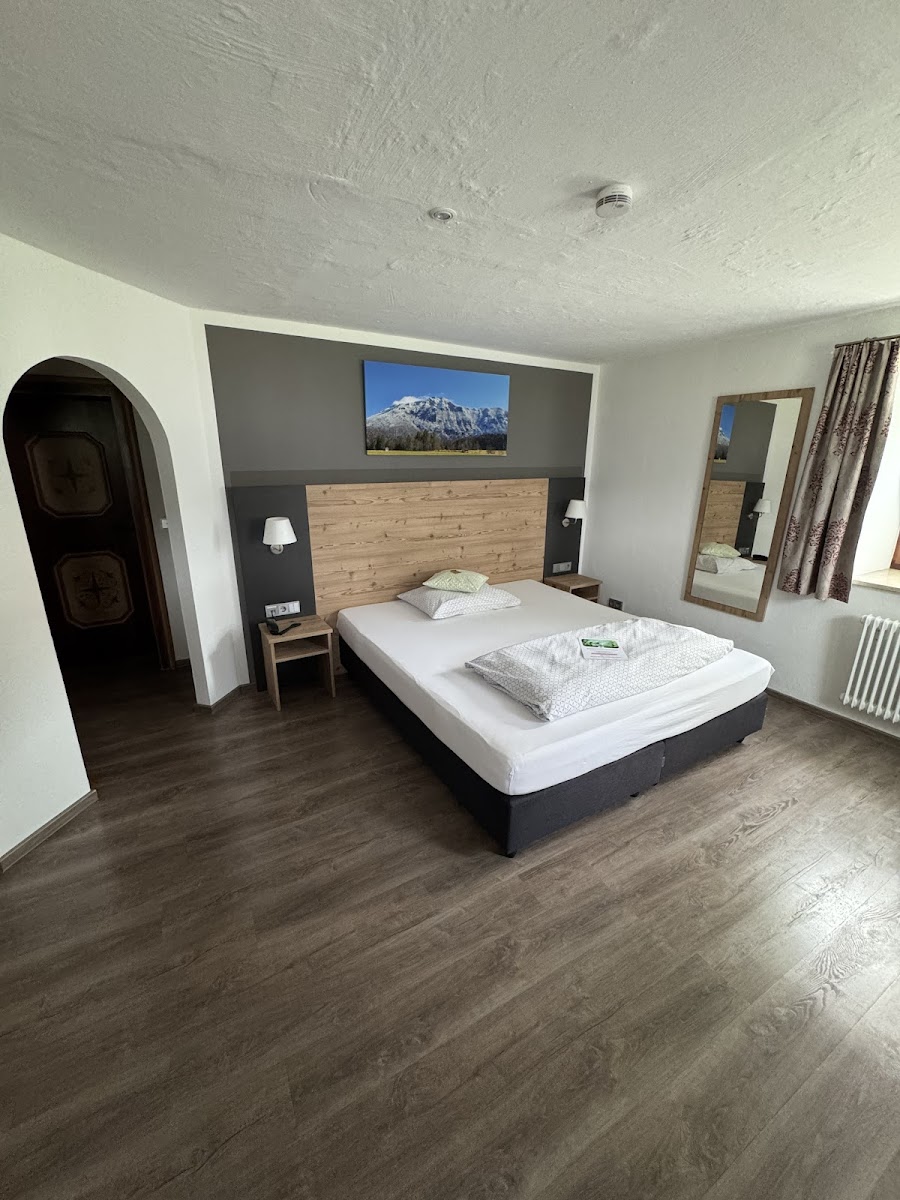 Tagungshotel Heißenhof Hotel 2