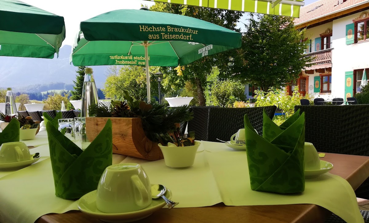 Tagungshotel Heißenhof Hotel 3