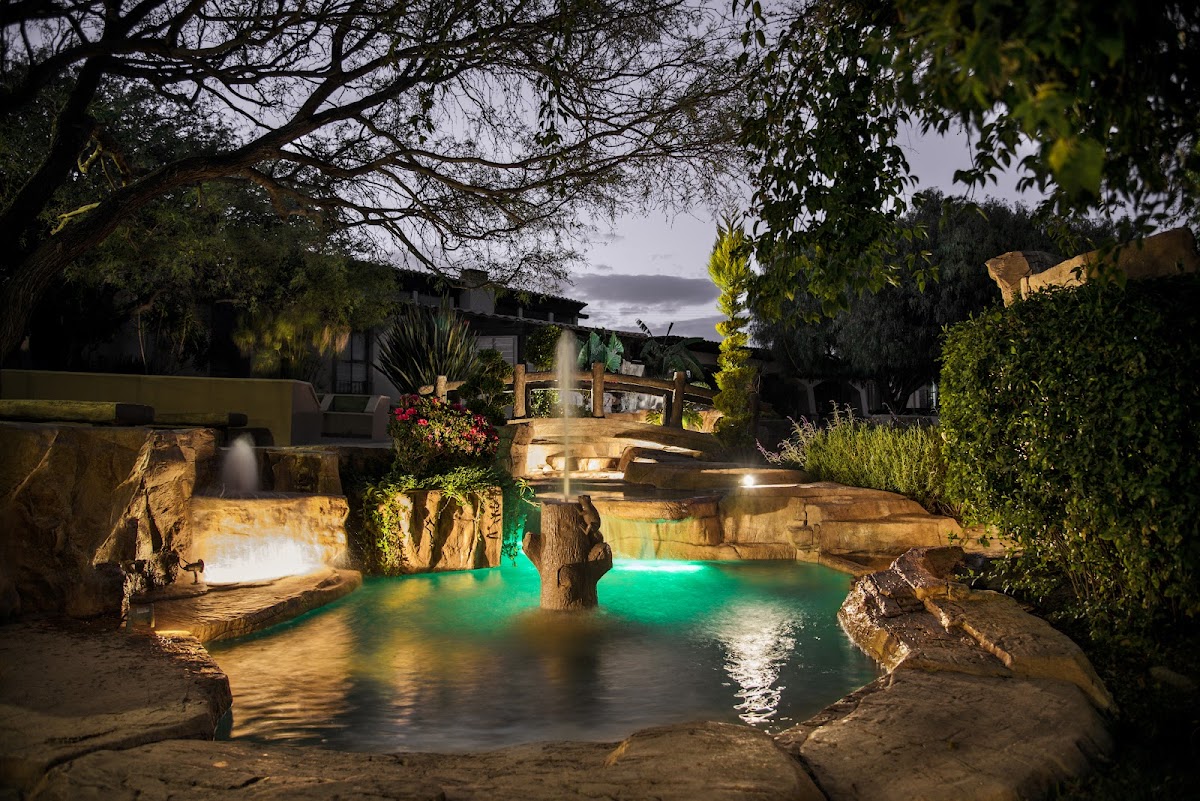 Casa Legado Spa Resort