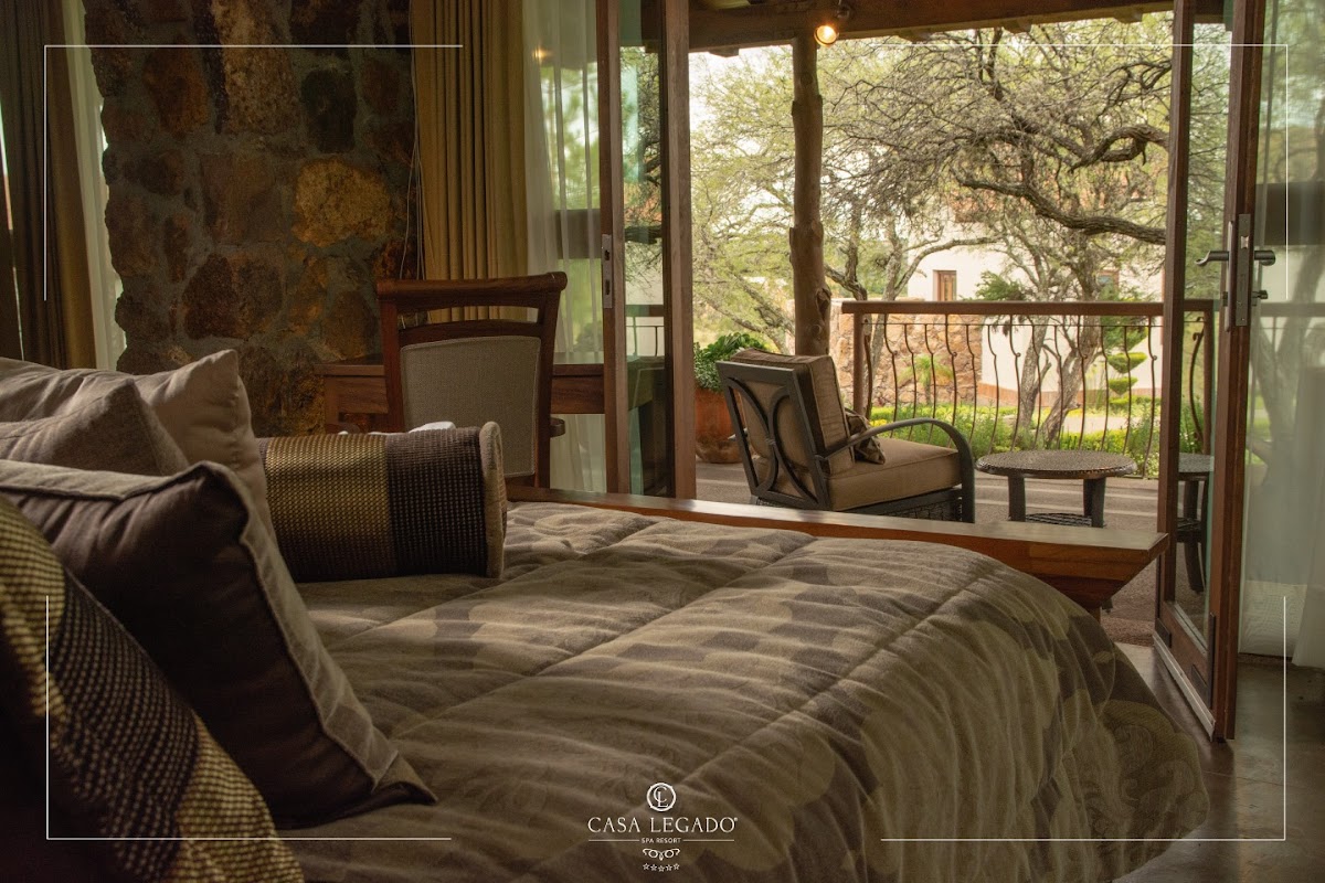 Casa Legado Spa Resort Hotel 2