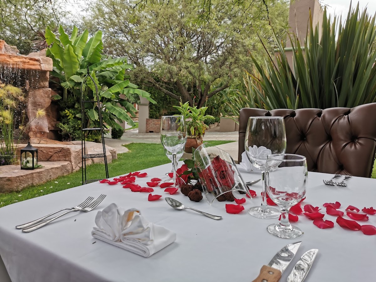 Casa Legado Spa Resort Hotel 3