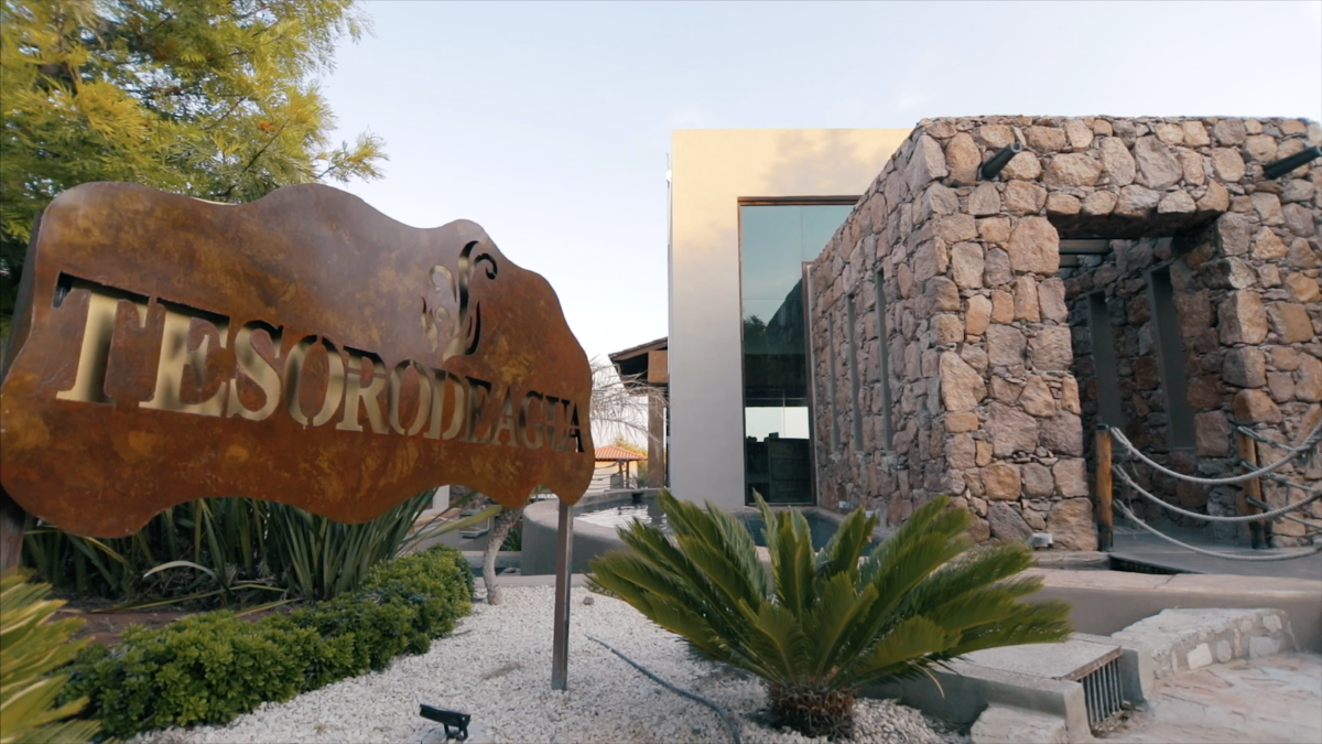 Casa Legado Spa Resort