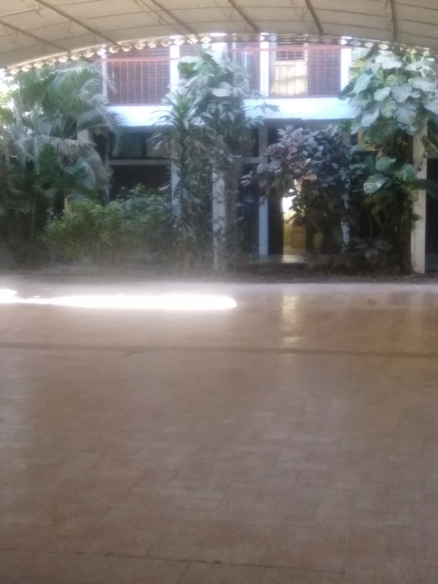 Hotel Blanquita