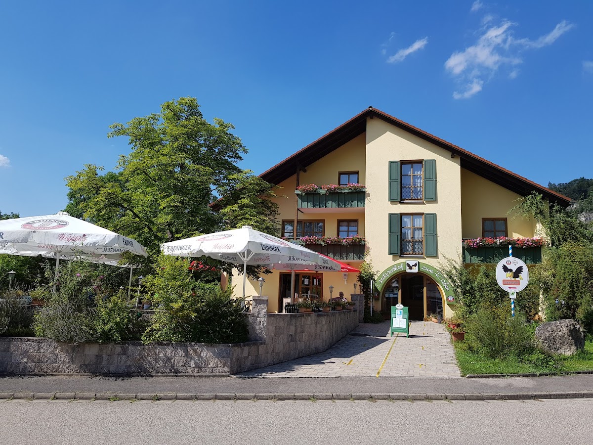 Landgasthof Zum Raben