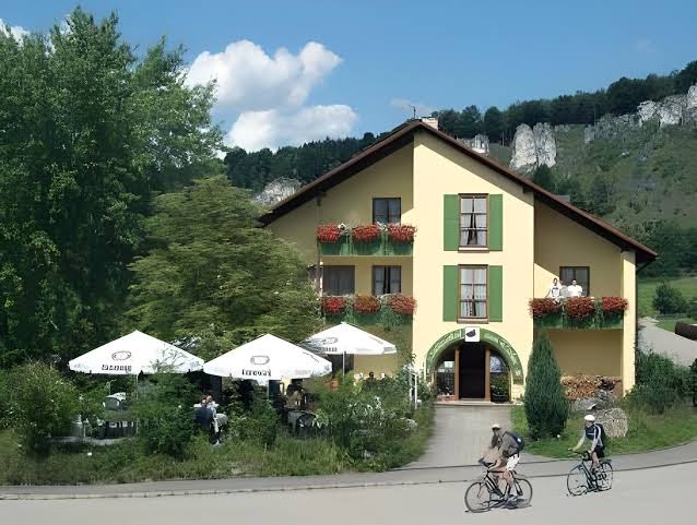 Landgasthof Zum Raben Hotel 3