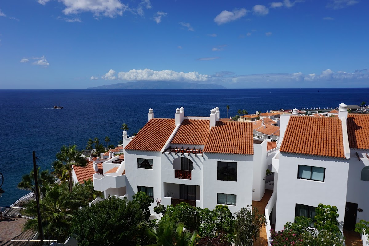Apartamentos Lago Hotel 2