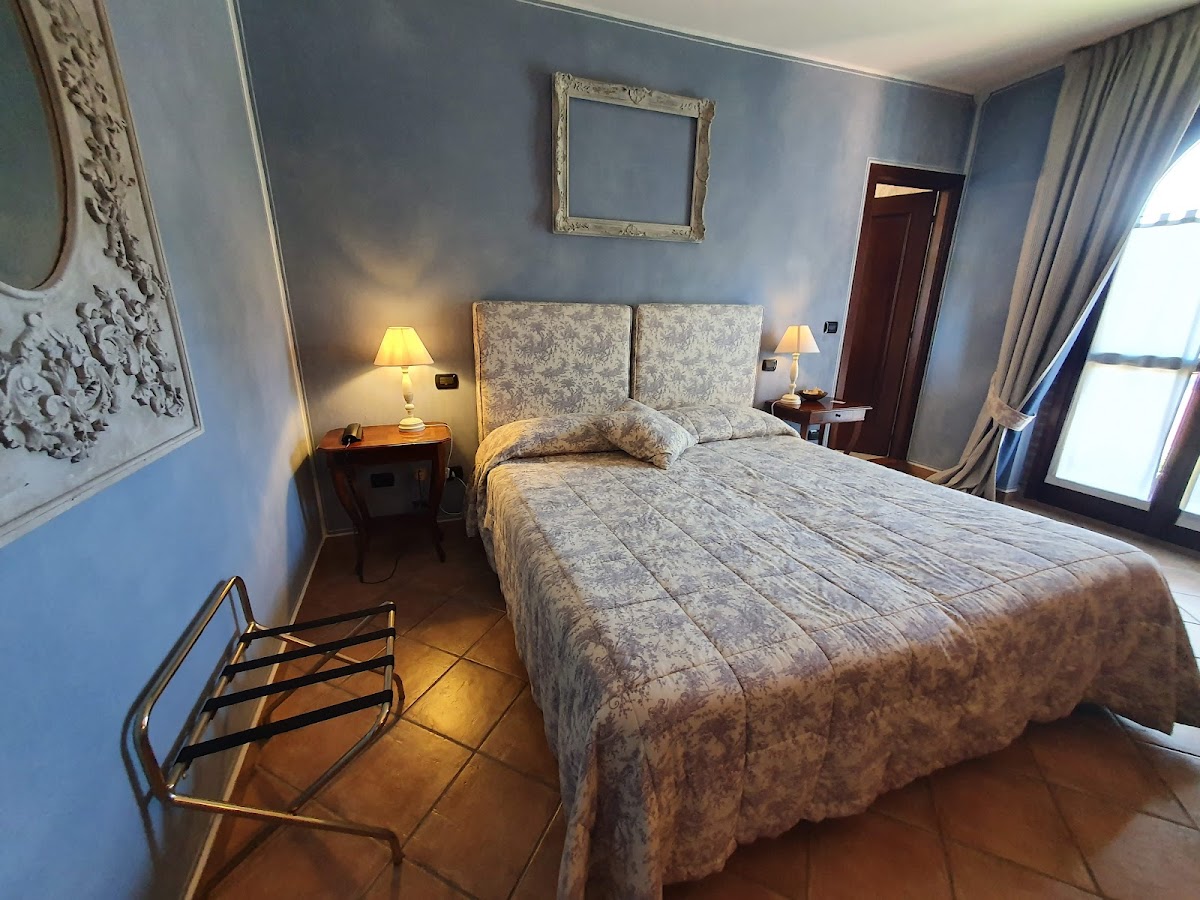 Villa Castelletto Hotel 2