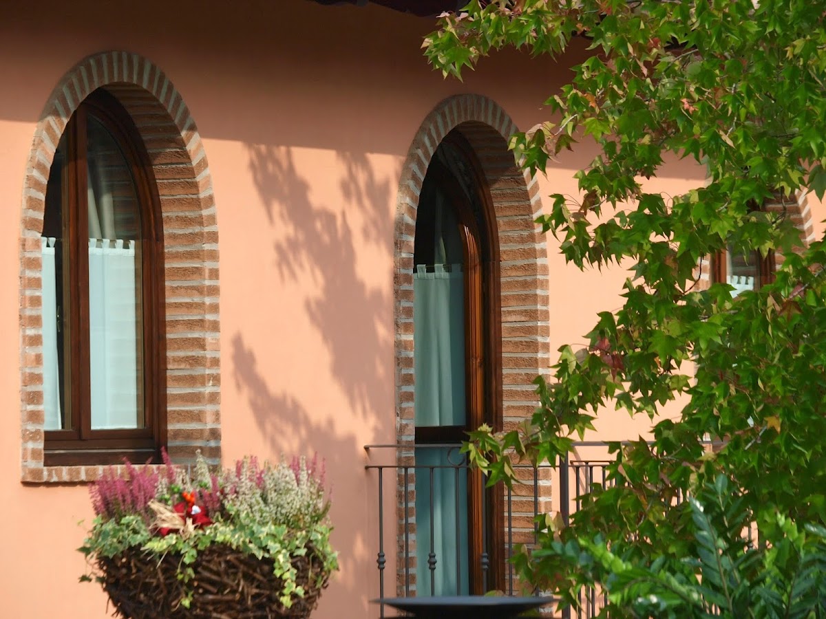 Villa Castelletto Hotel 3