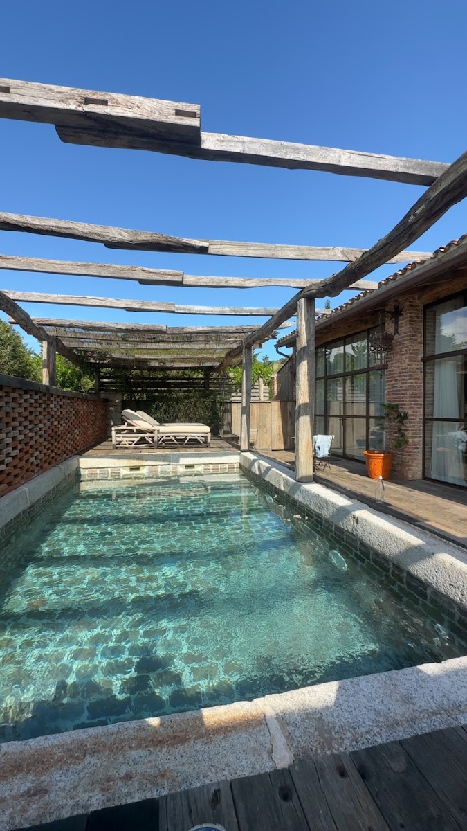 Domaine de Murtoli Hotel 2