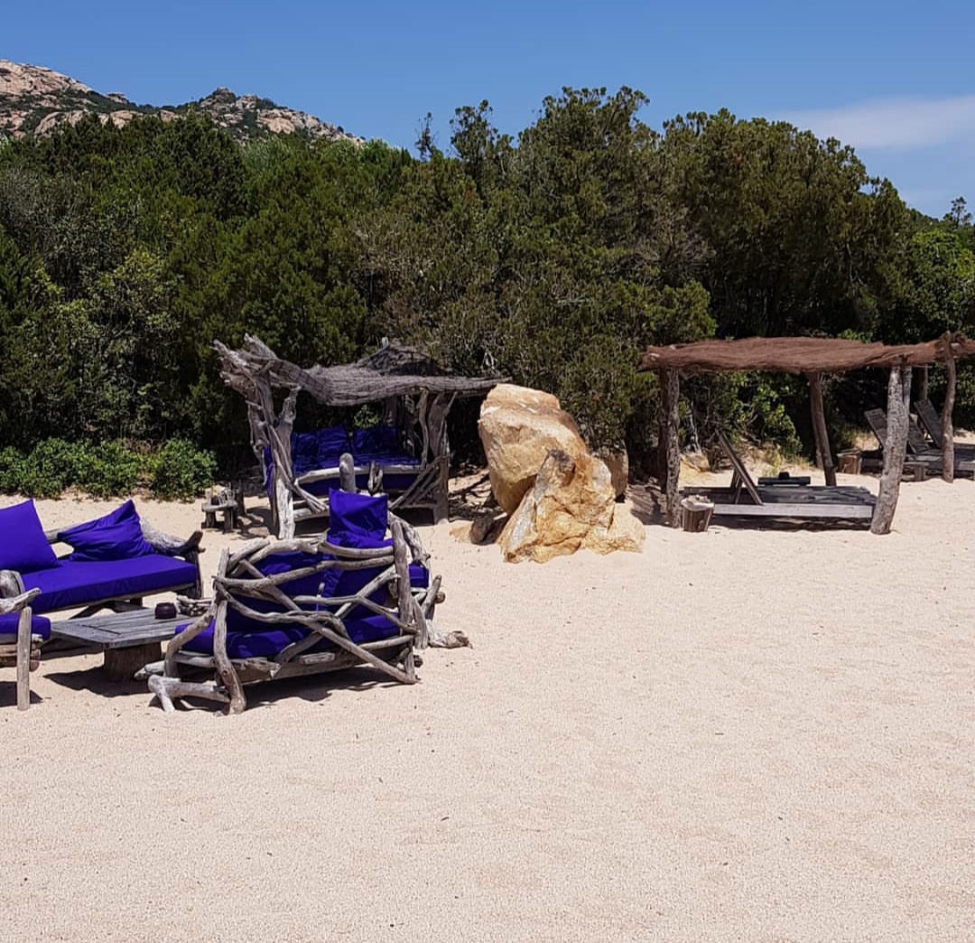 Domaine de Murtoli Hotel 3