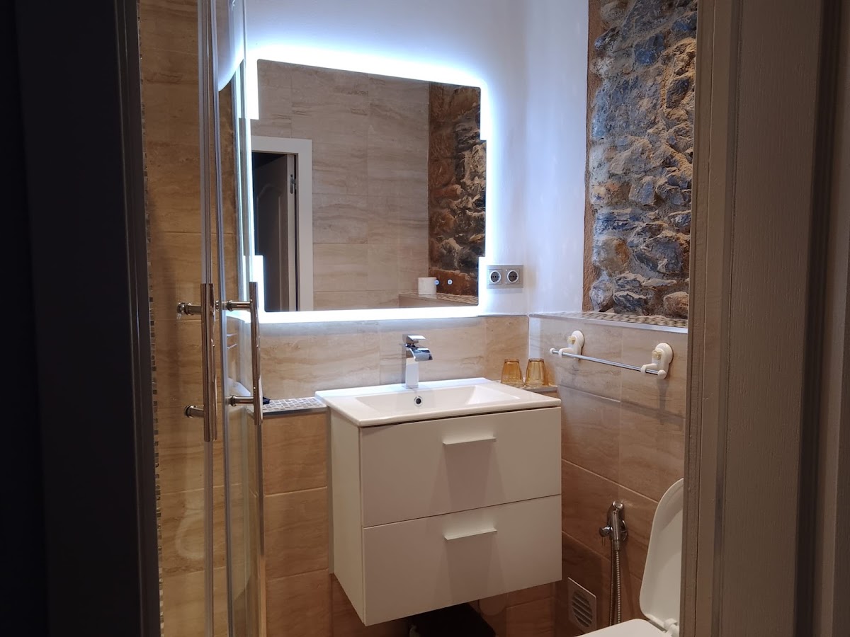 Pensión Oyarbide. Alojamiento en Tolosa Hotel 2