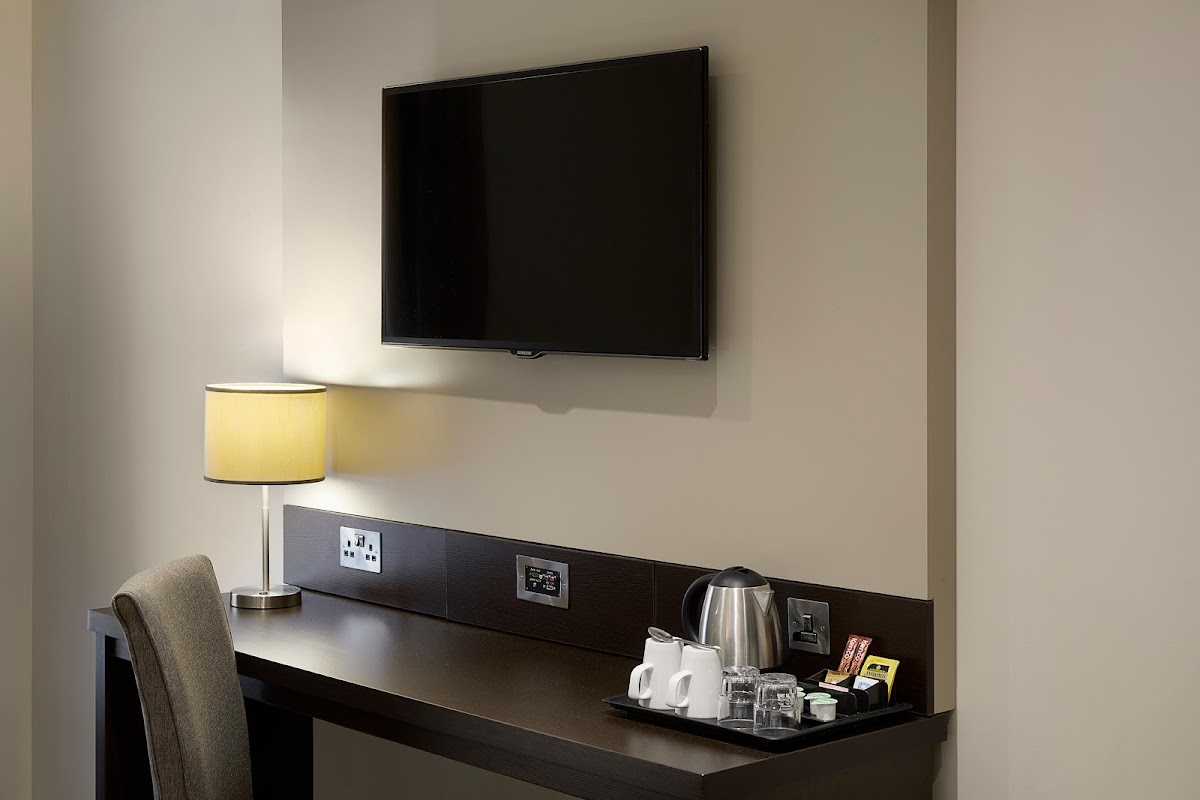 Premier Inn Aldershot hotel Hotel 3
