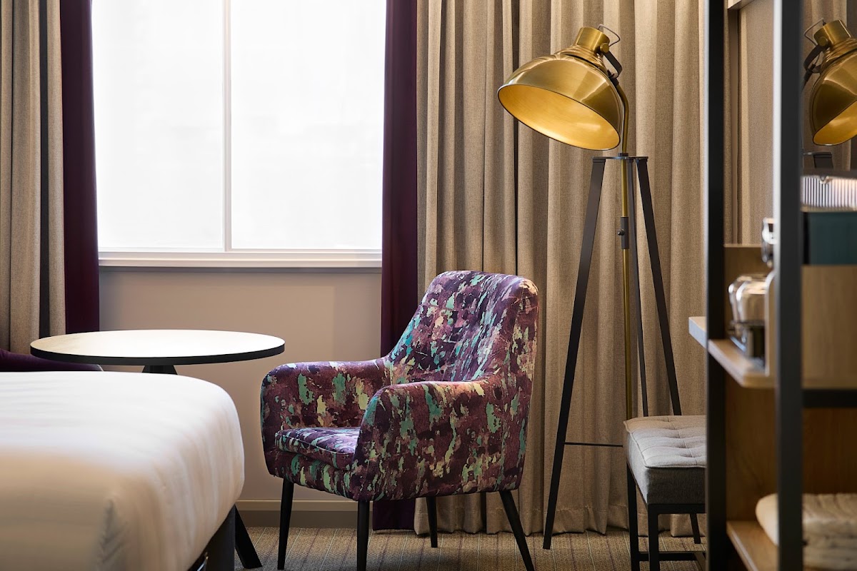 Premier Inn Aldershot hotel