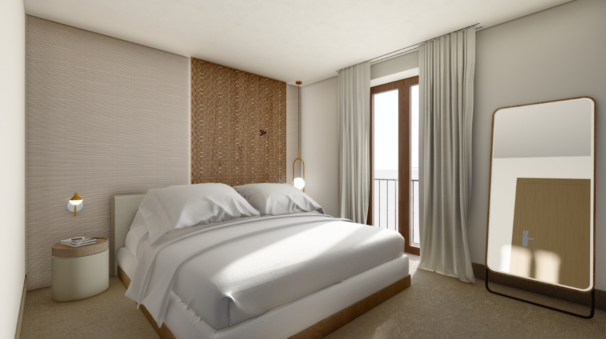 Hotel Cetina Casa de Aguilar, Córdoba Hotel 3