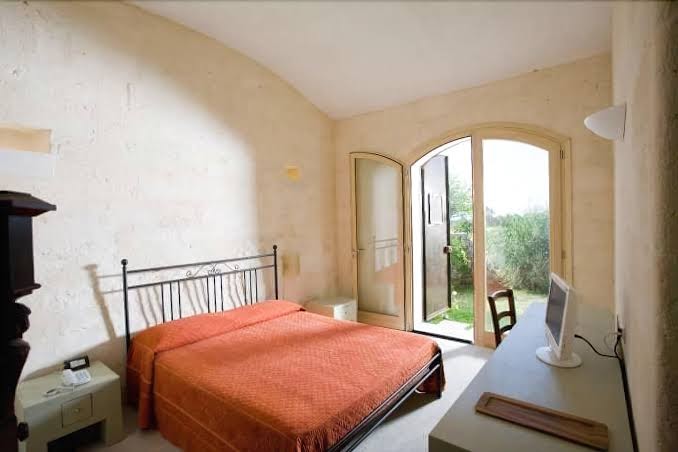 Masseria l'Antico Frantoio Hotel 3