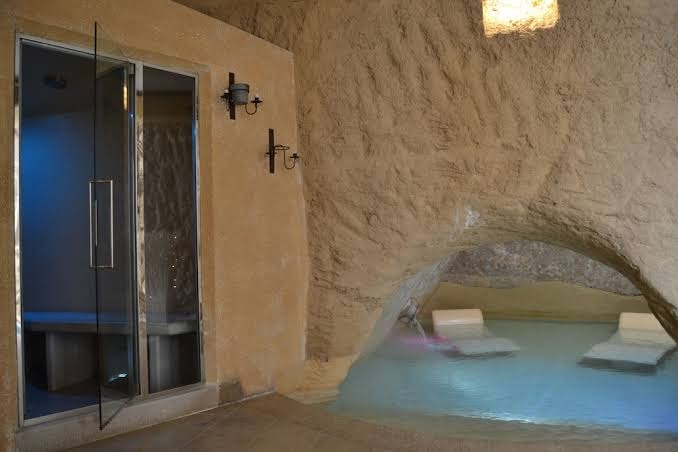 Masseria l'Antico Frantoio