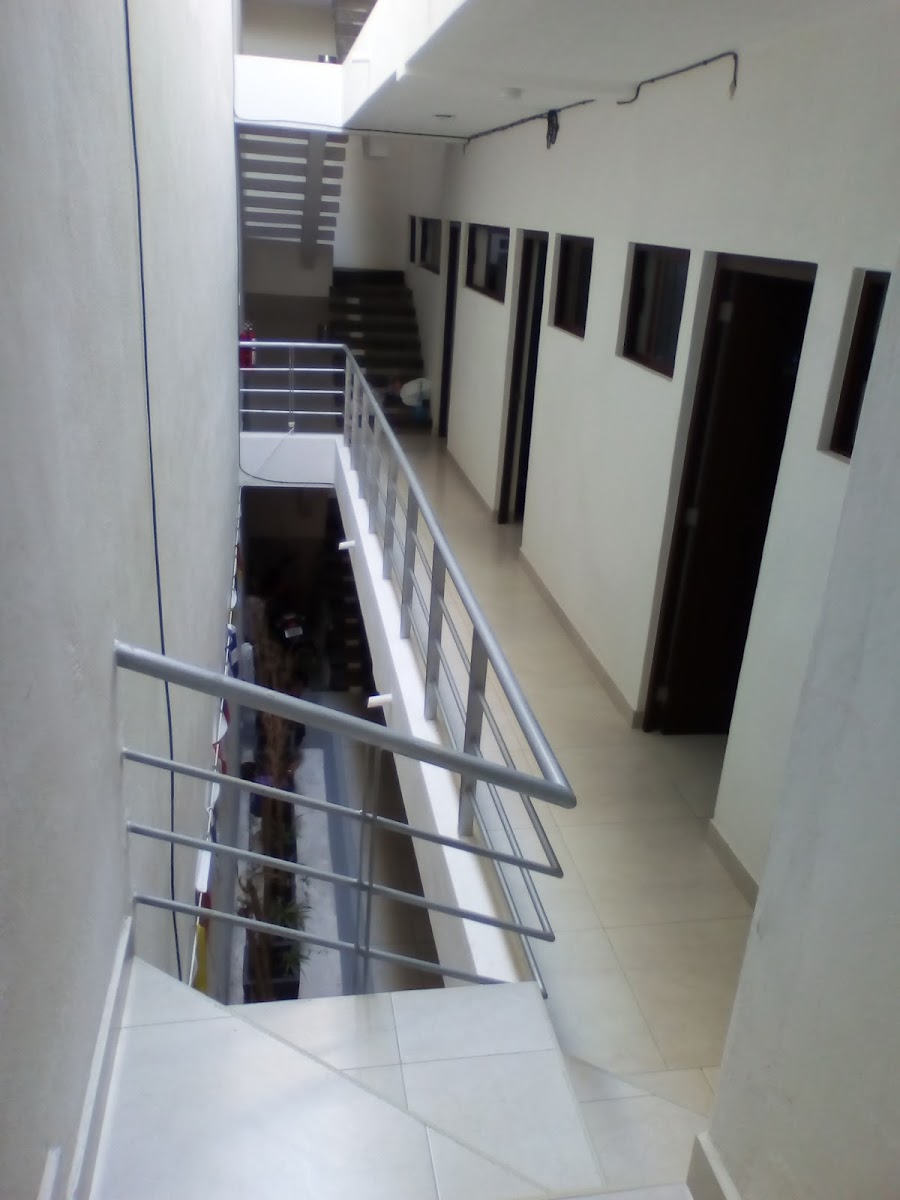 Hotel El Navío
